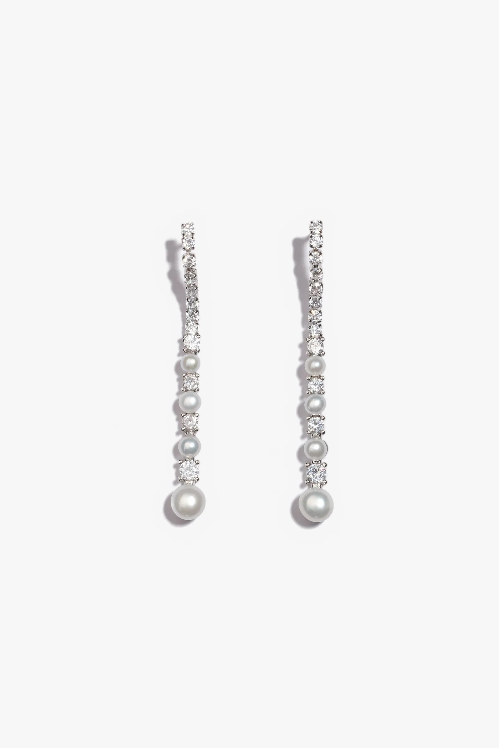Freshwater Pearl Earring