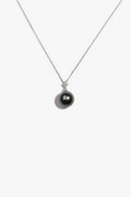 Tahitian Pearl Pendant