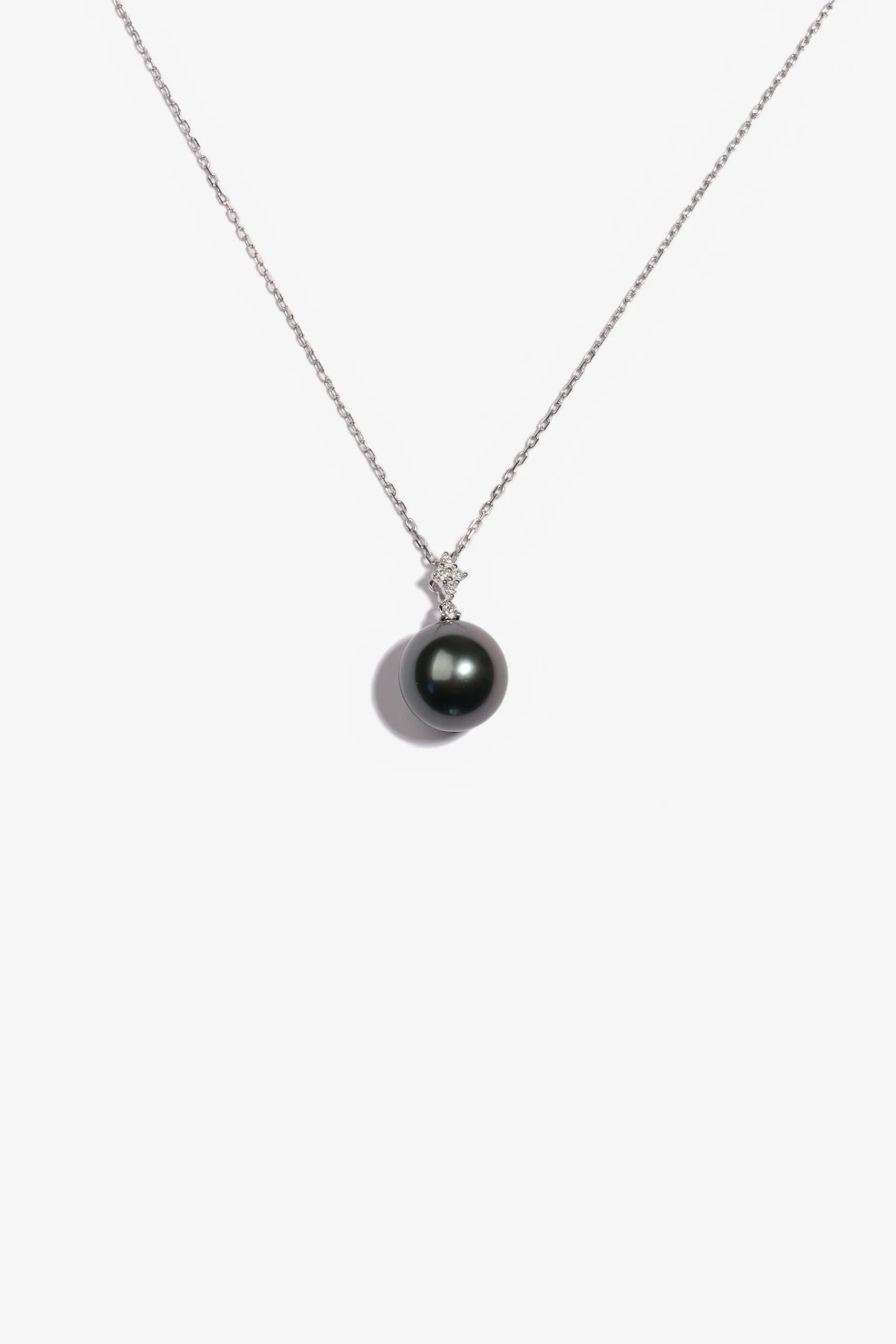 Tahitian Pearl Pendant