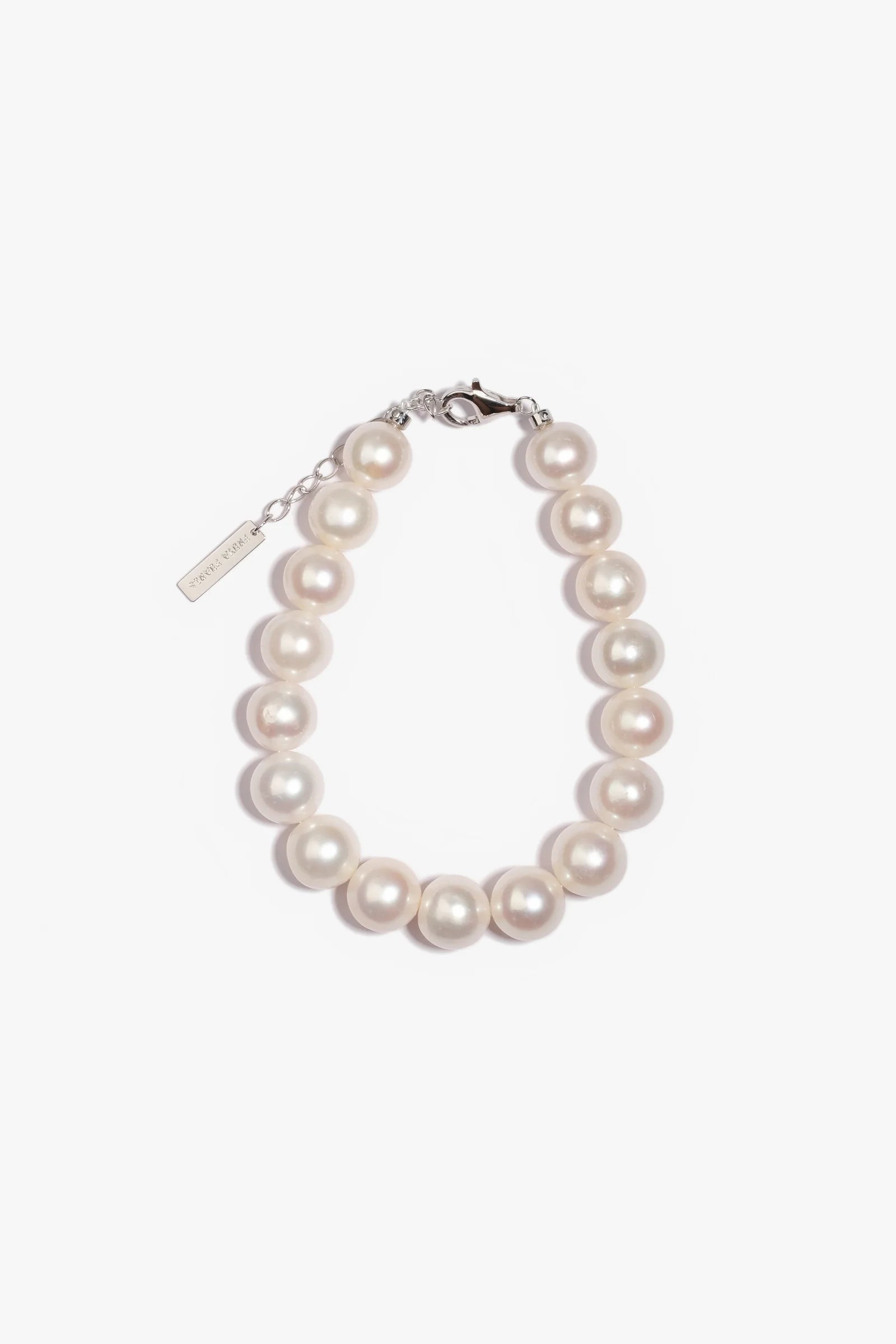 Freshwater Pearl Bracelet
