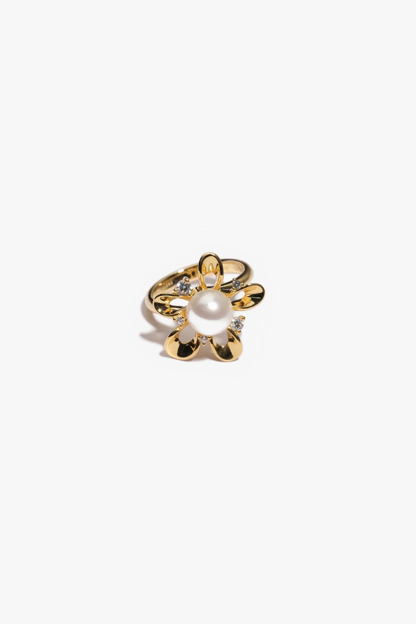 Australian South Sea Pearl Ring