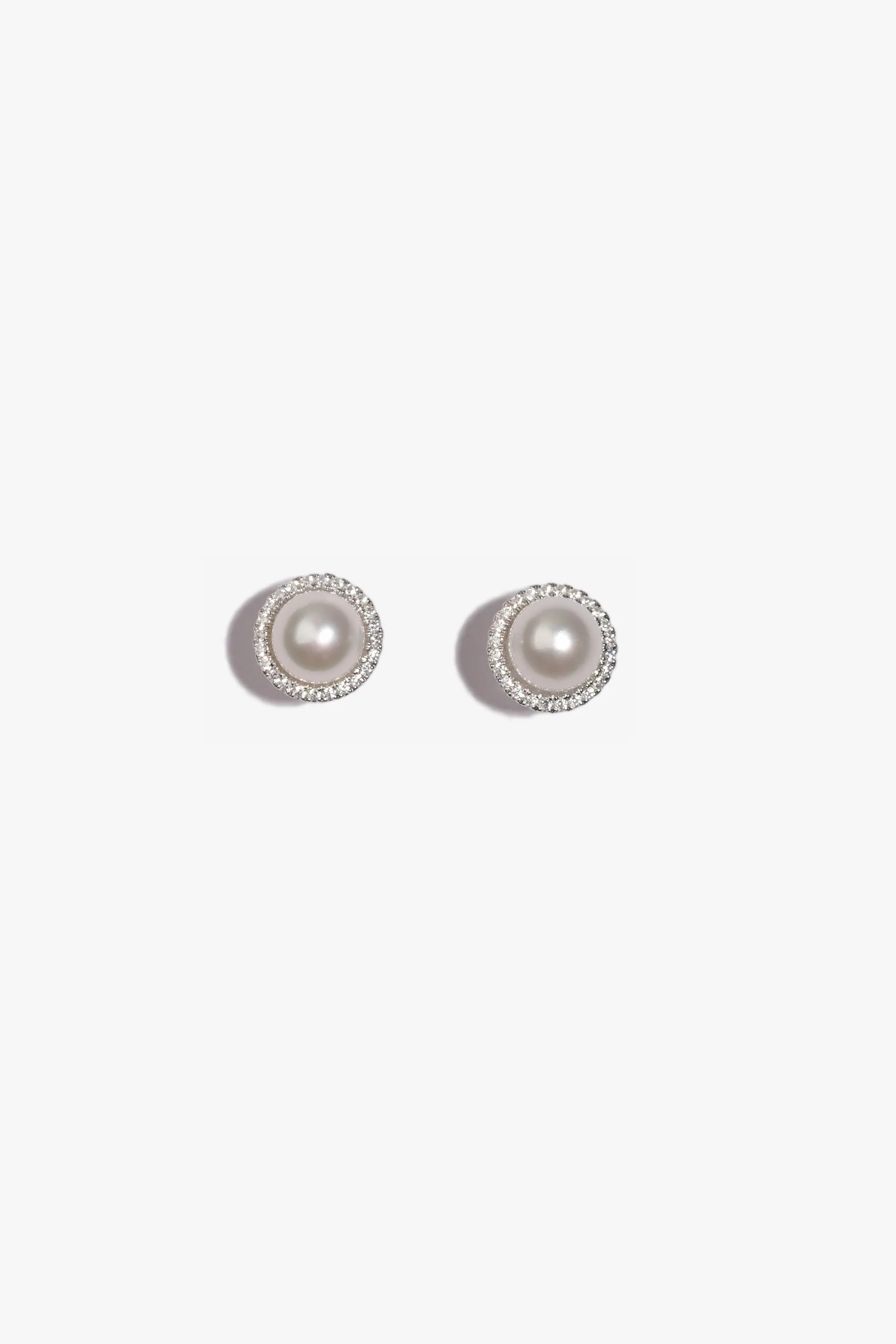 Australian South Sea Pearl Earring