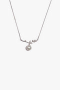 Akoya Pearl Pendant