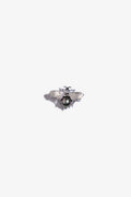 Tahitian Pearl Brooch