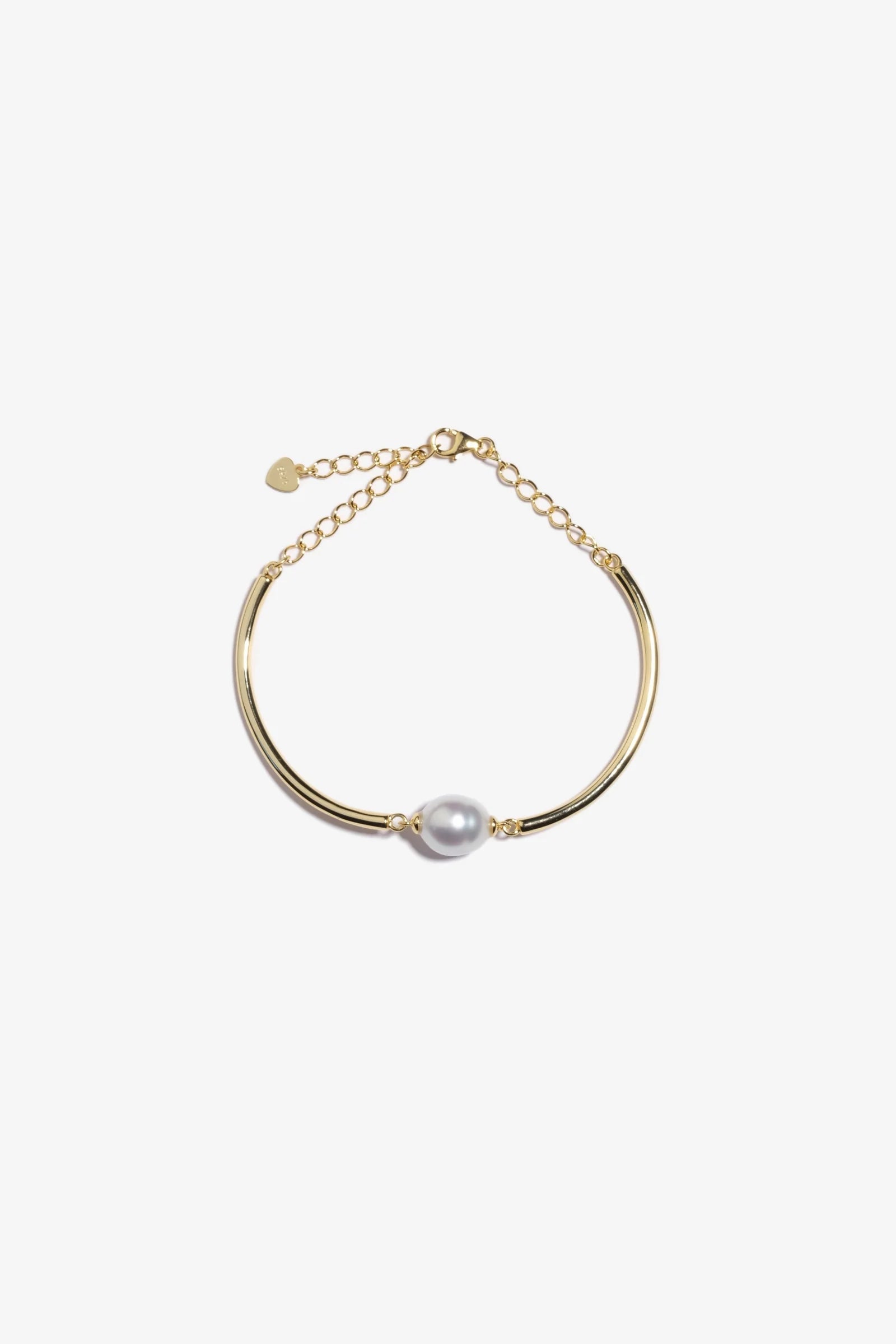 Australian South Sea Pearl Bracelet