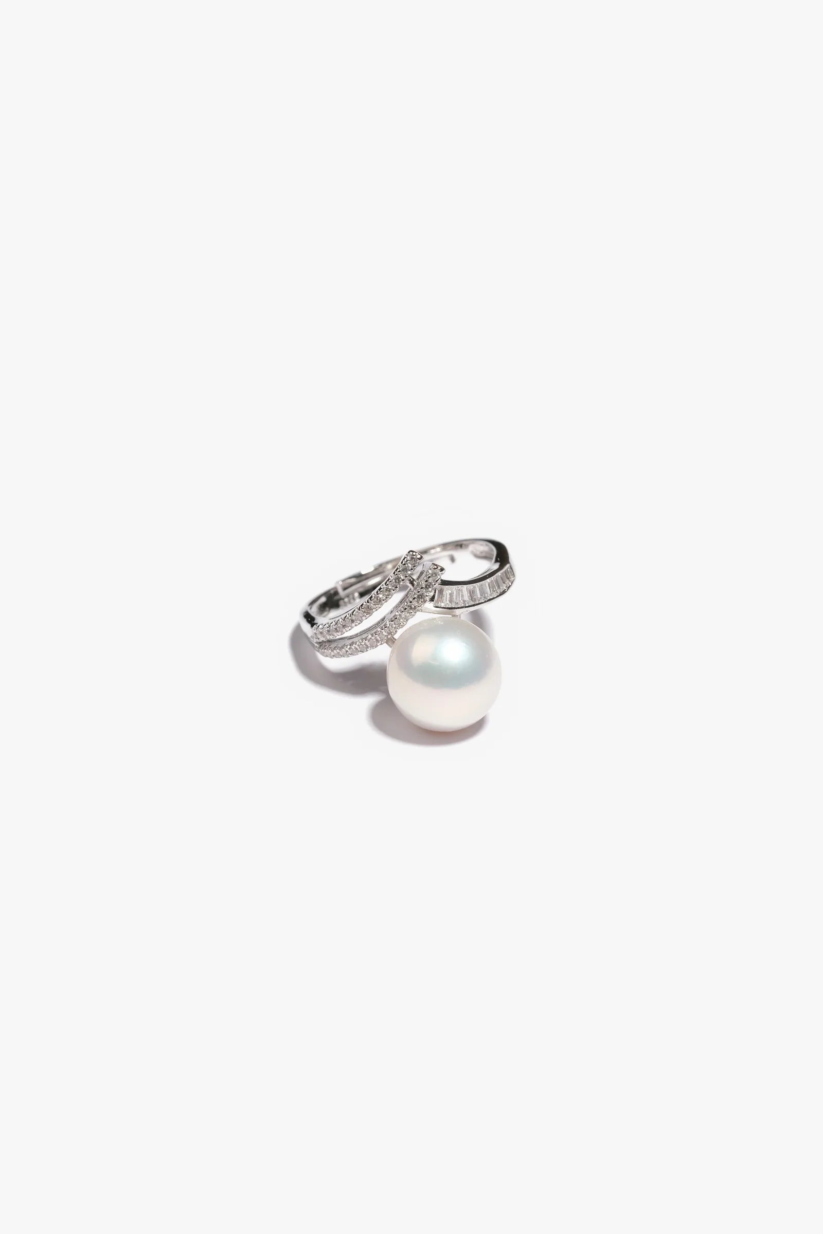Freshwater Pearl Ring